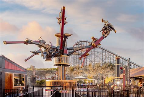 Fiesta texas hours - Each September and October, goblins, ghouls and monsters take over the park across scare zones, live shows and haunted houses for a spooky good time. Find it: Six Flags Fiesta Texas, 17000 IH-10 ...